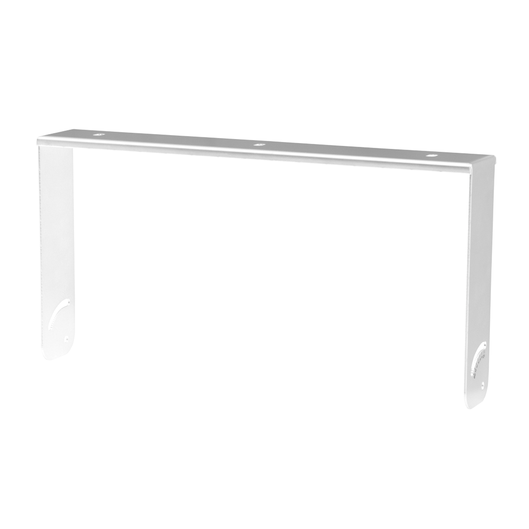 Hanging Bracket for Xi-8 Inclusief 4x M6x30 wit
