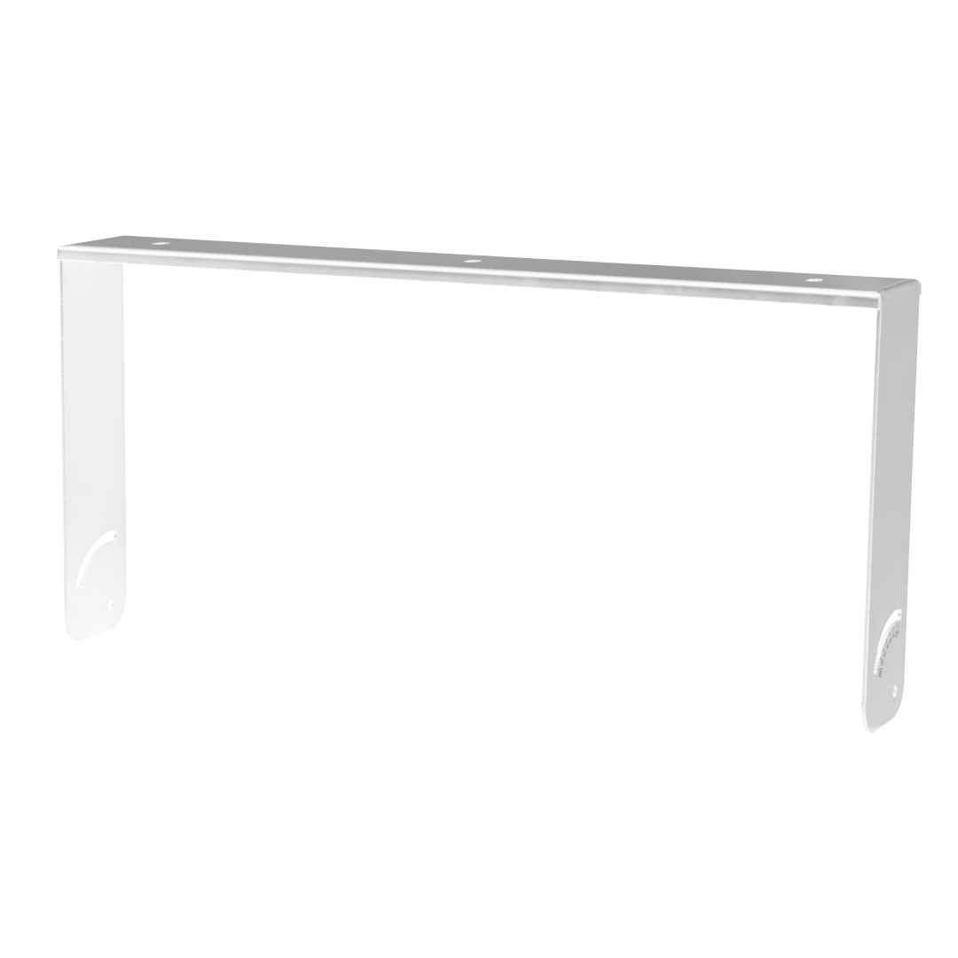 Hanging Bracket for Xi-10 Inclusief 4x M6x30 wit