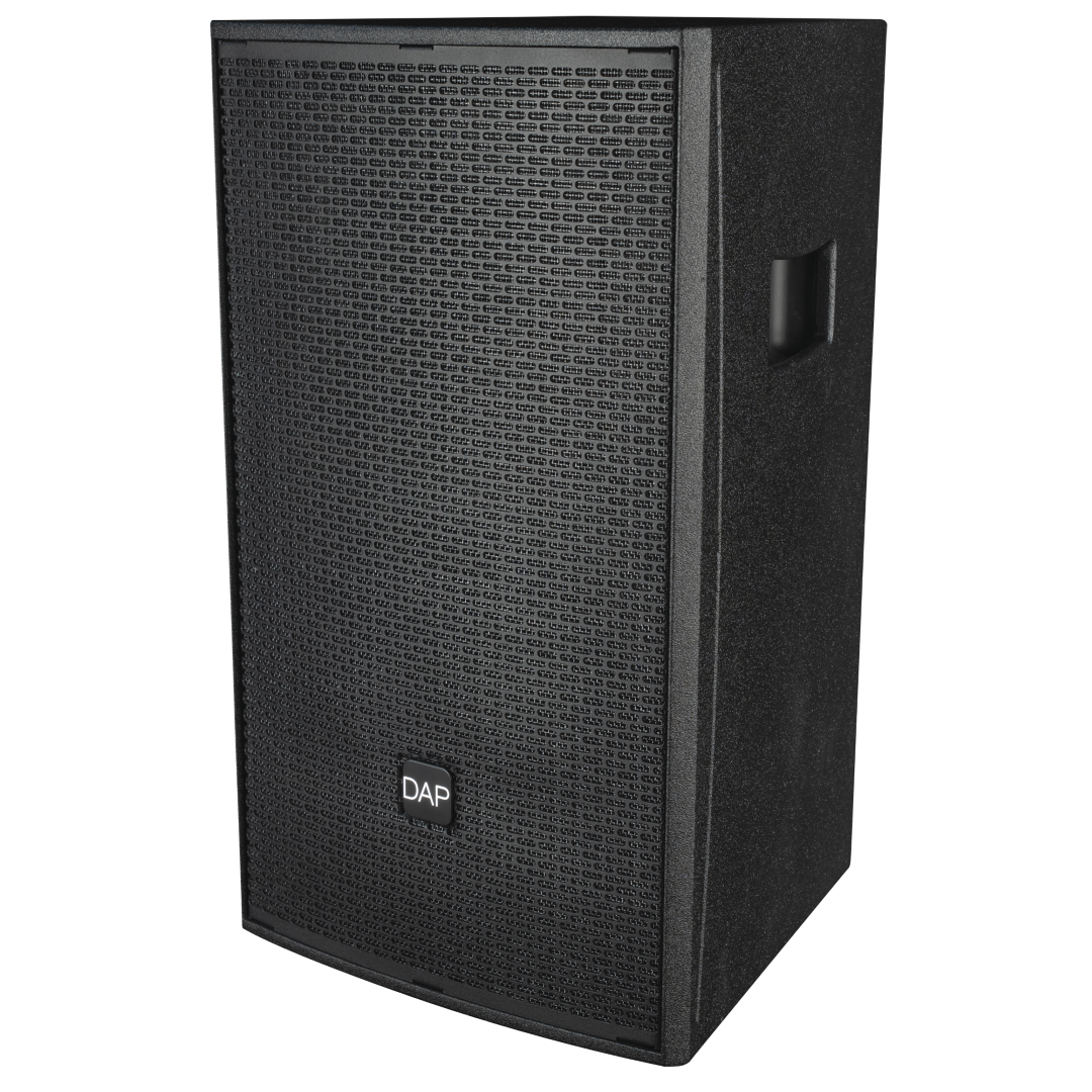 NRG-10 Passieve 10” full-range luidspreker