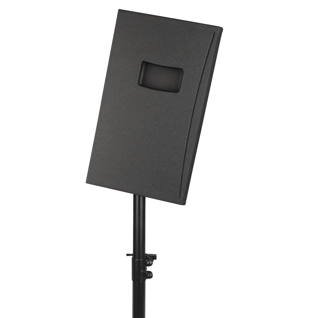 NRG-10 Passieve 10” full-range luidspreker