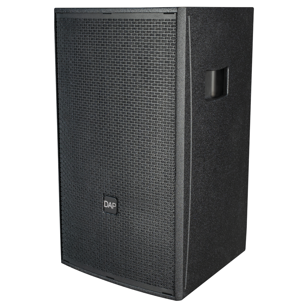 NRG-12 Passieve 12” full-range luidspreker