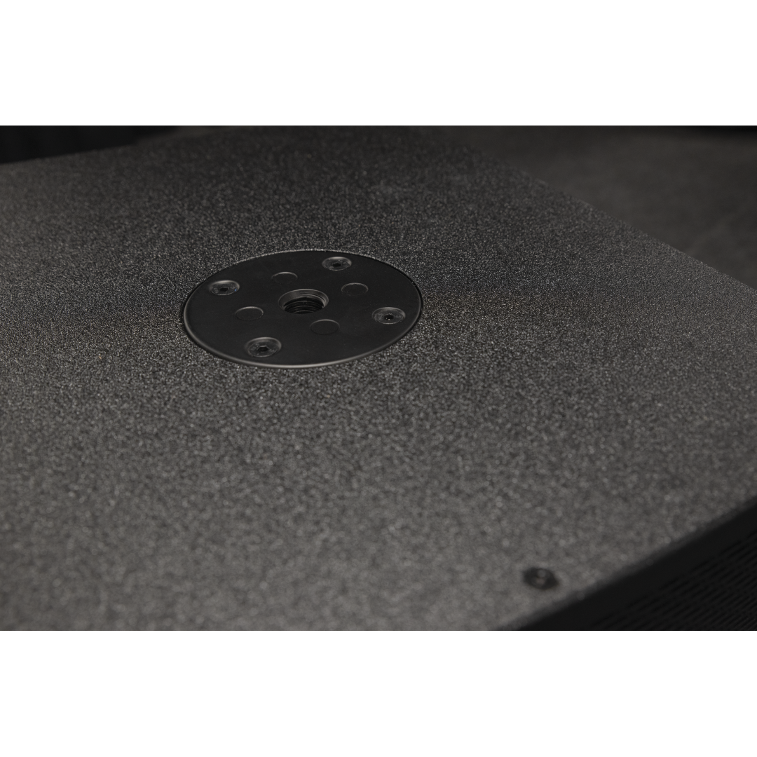 NRG-12S Passieve 12” bassreflex subwoofer