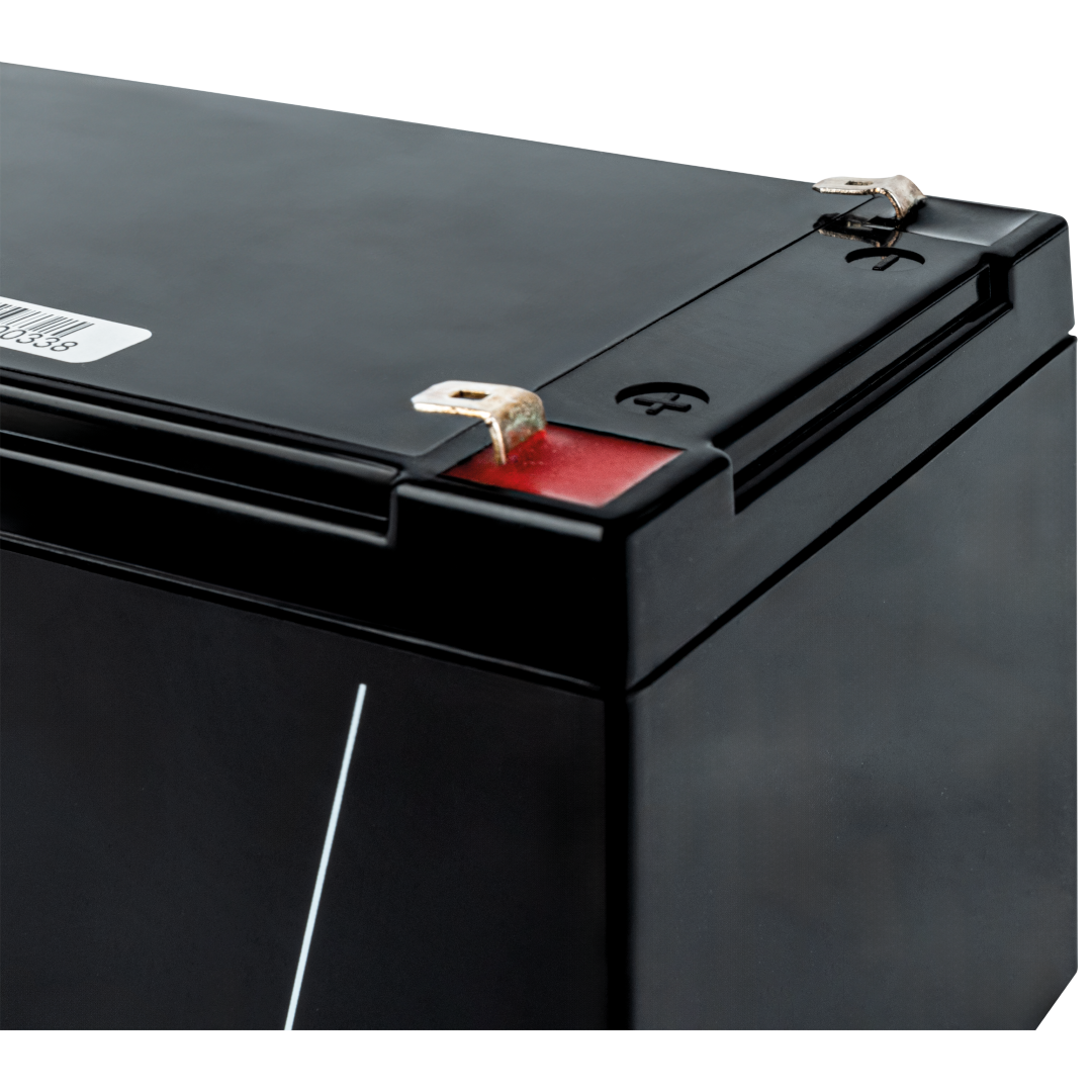 Green Cell AGM 12 V 14 Ah battery Voor DAP NRG-12 Mobile