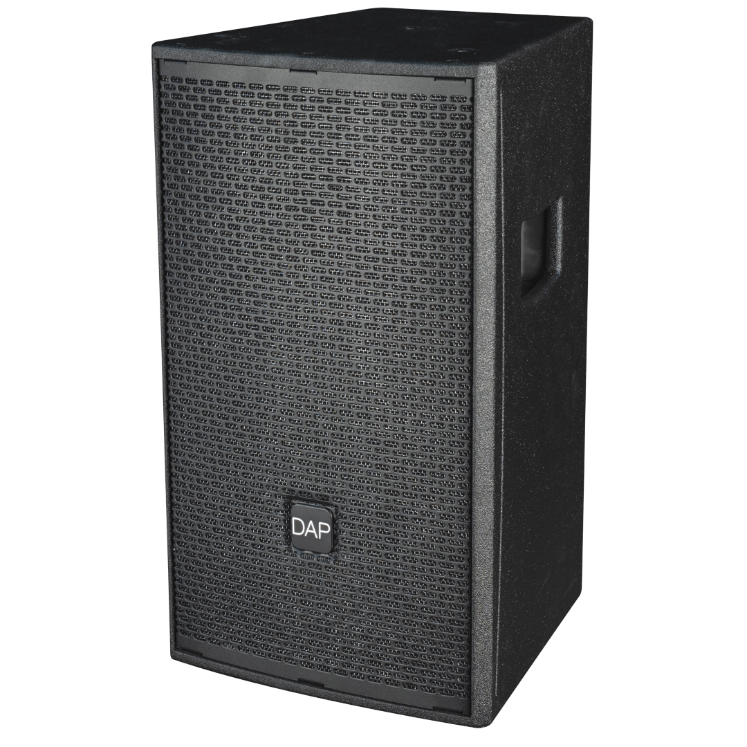 NRG-8A Actieve 8” full-range luidspreker