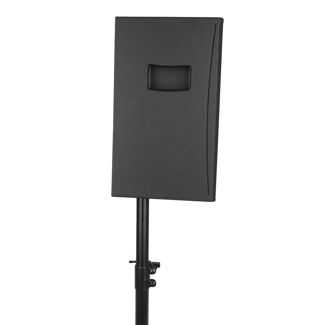 NRG-10A Actieve 10” full-range luidspreker