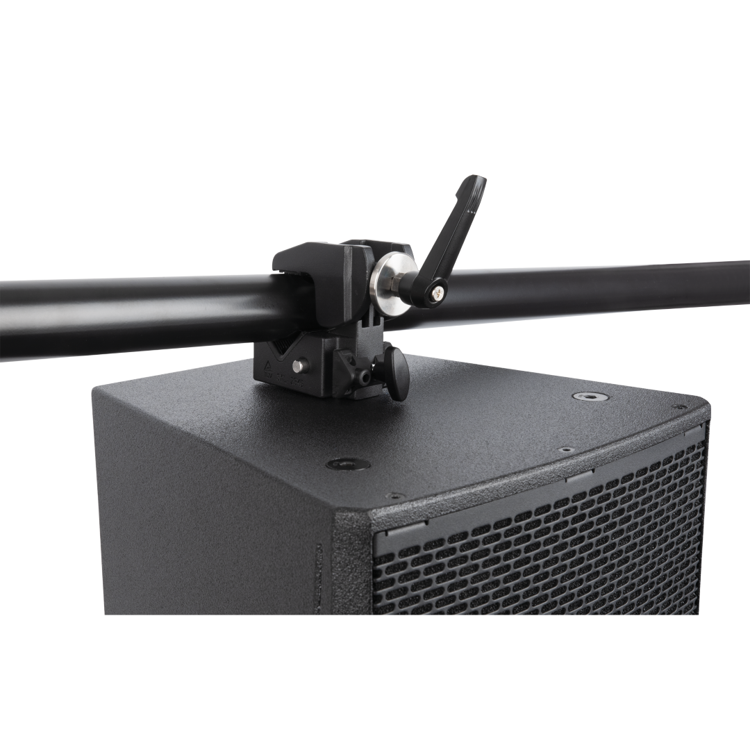 NRG-10A Actieve 10” full-range luidspreker