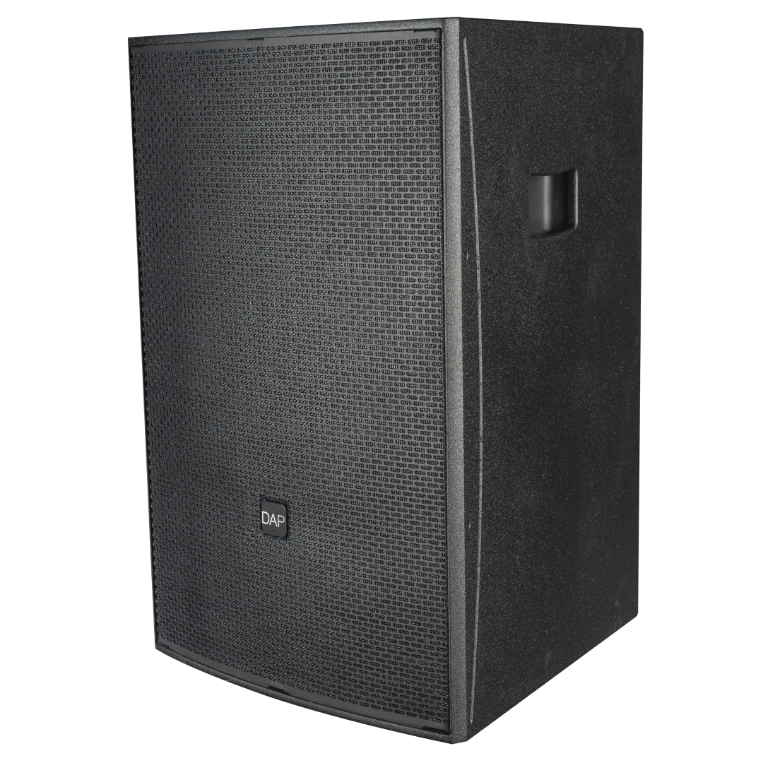 NRG-15A Actieve 15” full-range luidspreker