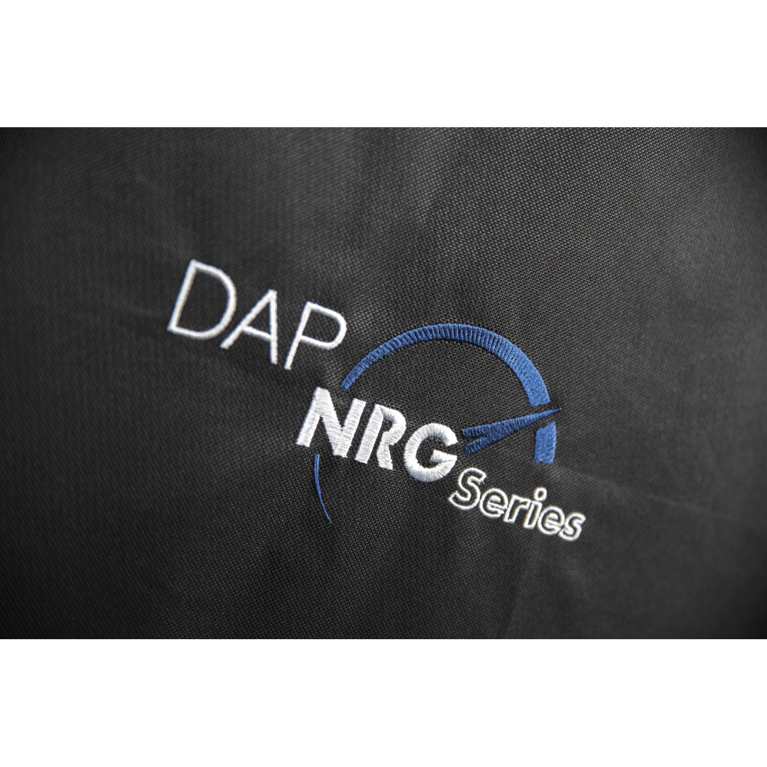 Transport Cover for NRG-12(A) Zwart - Codura