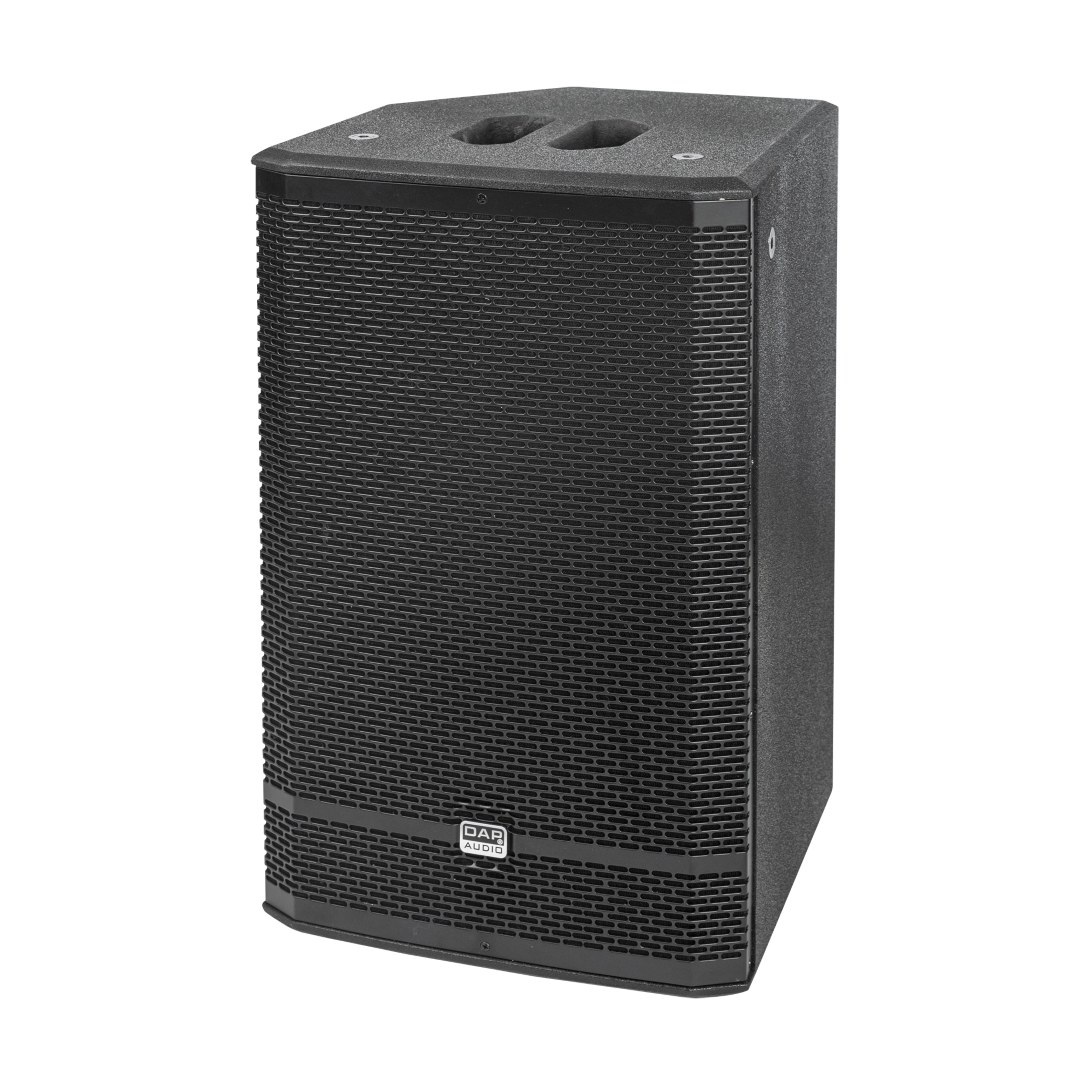 Pure-10A Actieve 10