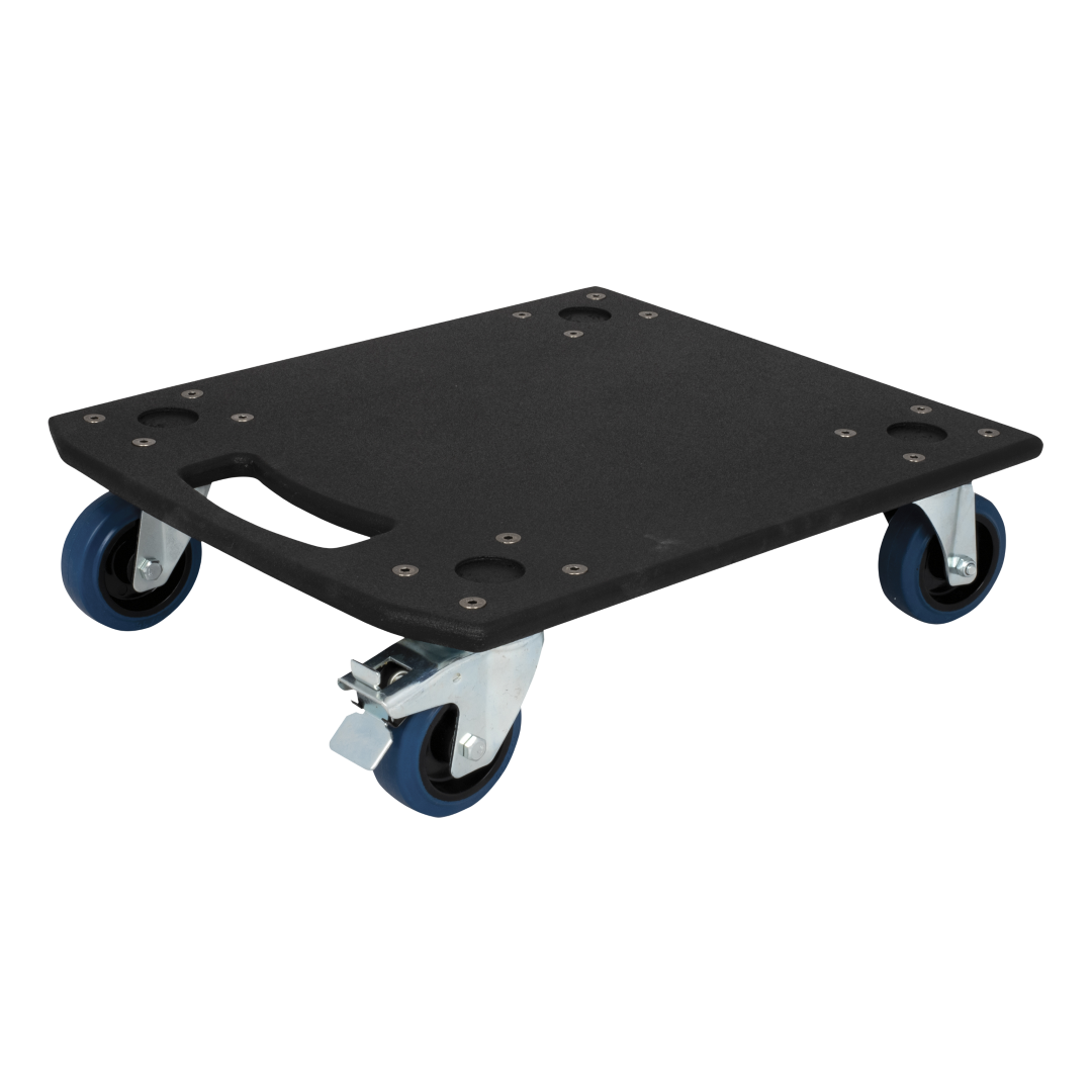 Pure (A)S Castor Board Pure-15(A)S