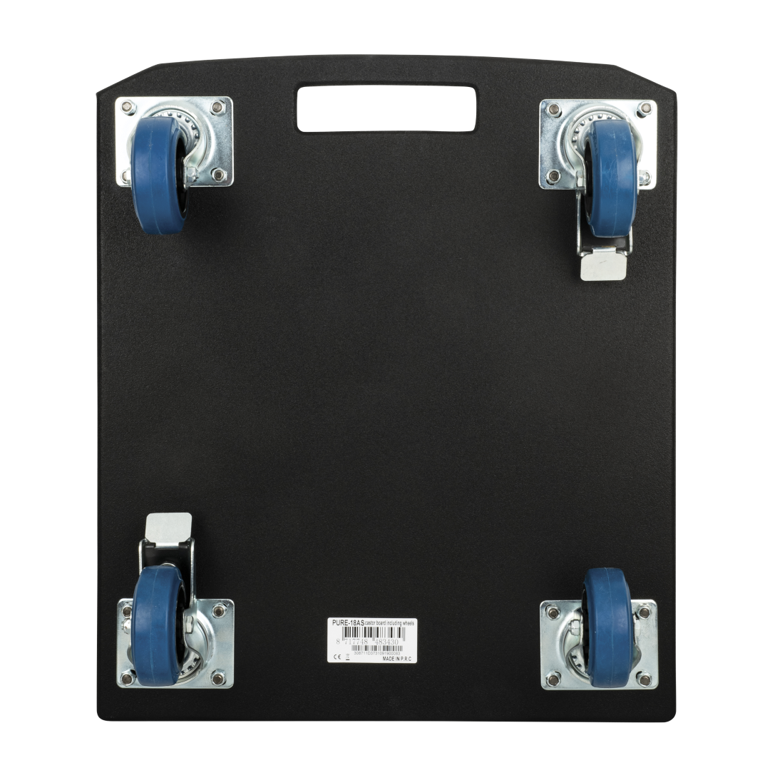Pure (A)S Castor Board Pure-18(A)S
