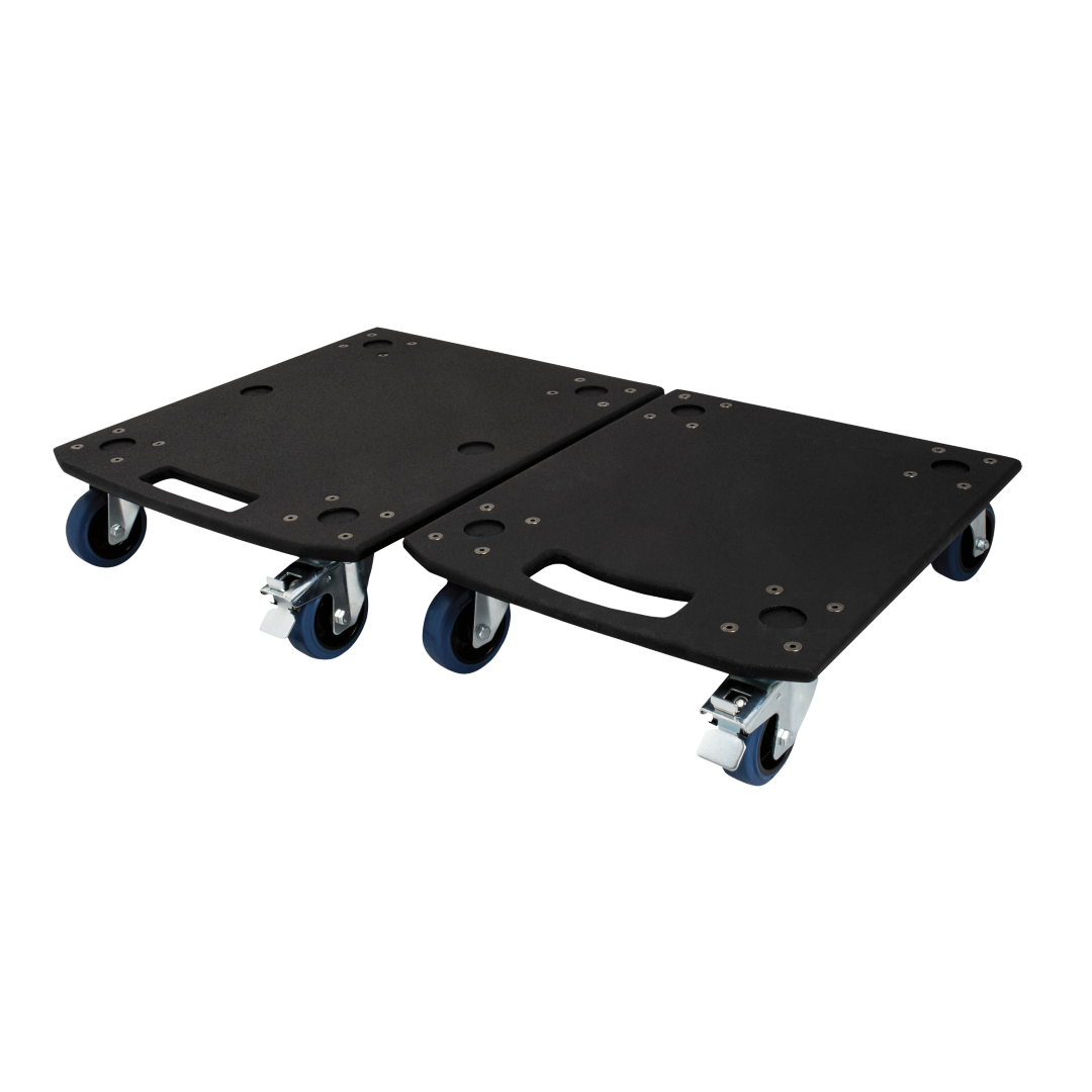 Pure (A)S Castor Board Pure-18(A)S