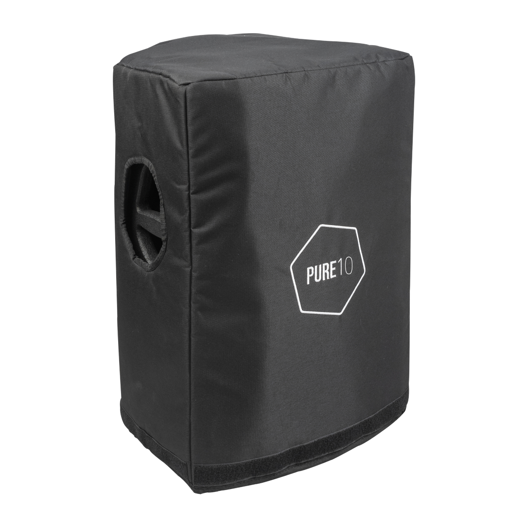 Transport Cover for Pure-10(A) Zwart - Nylon