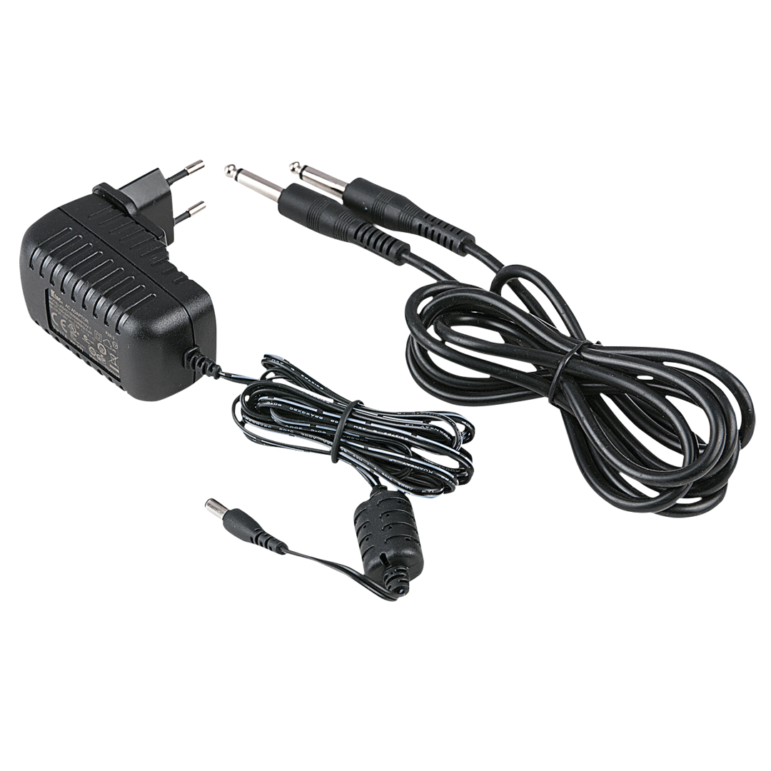 PM-160 Aankondigingsmicrofoon met gong