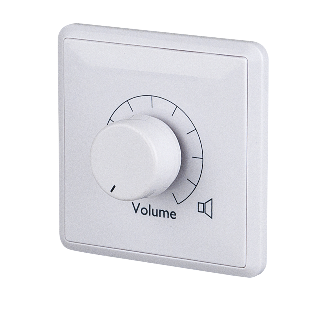 VCB - Volume Controller 6W ingebouwde volumeregelaar
