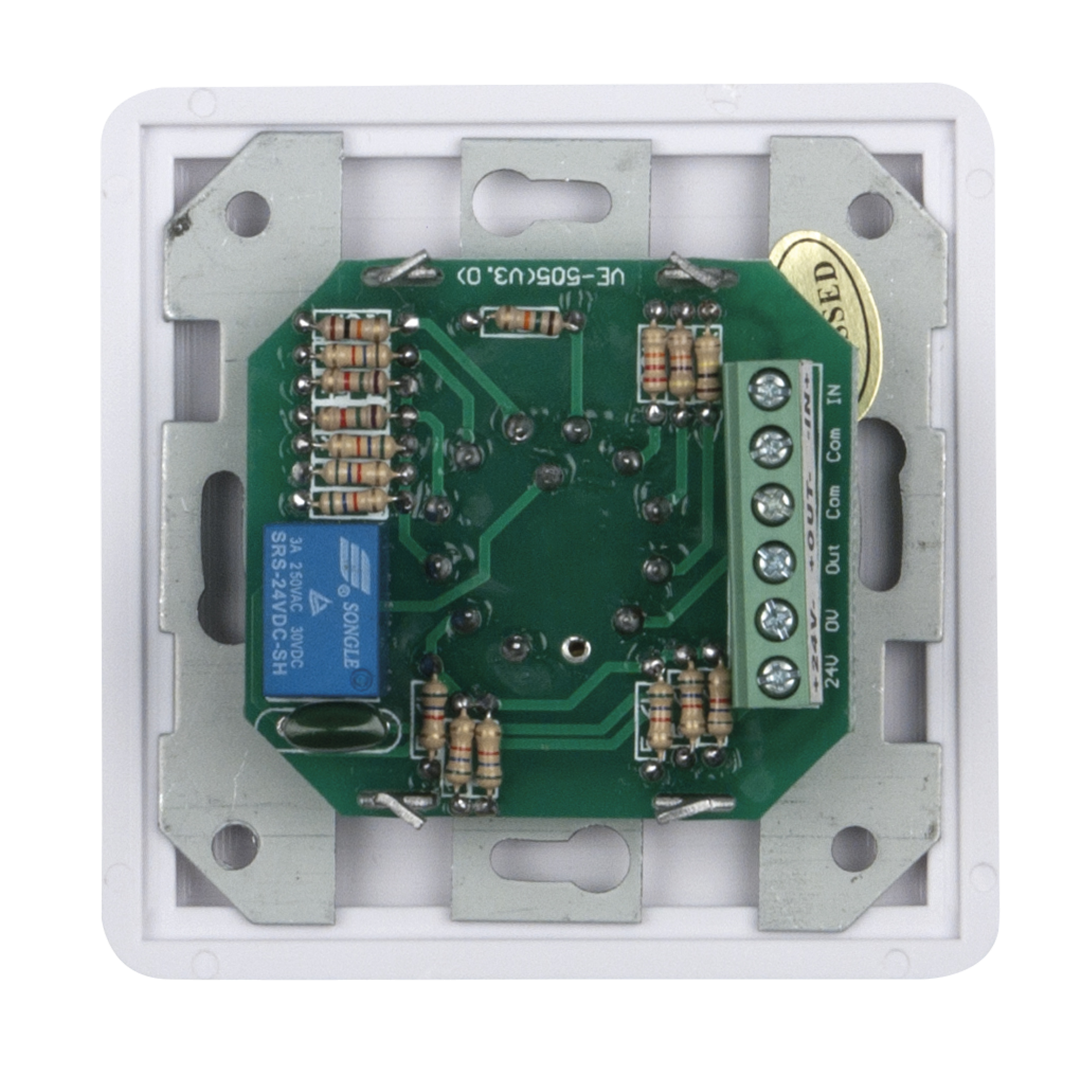 VCB - Volume Controller 6W ingebouwde volumeregelaar