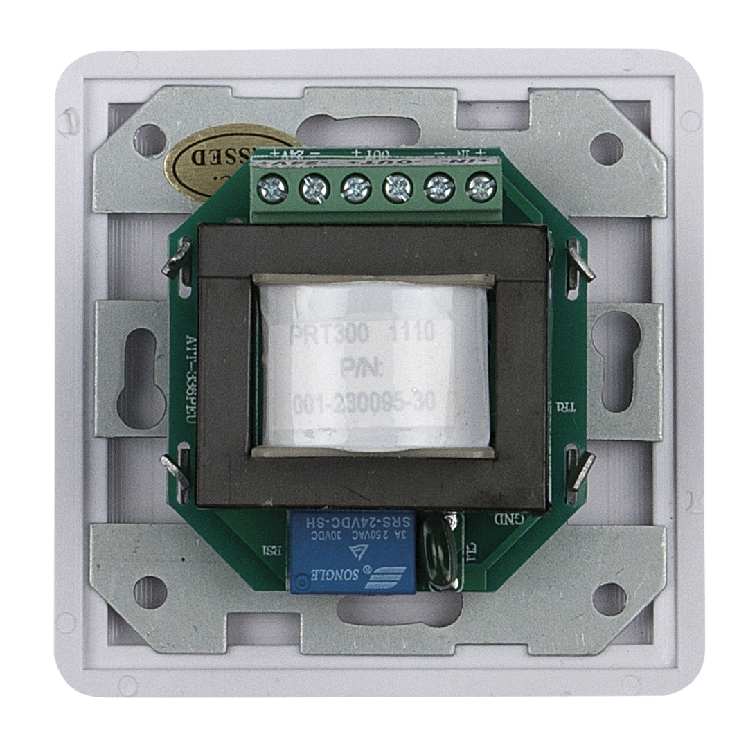 VCB - Volume Controller 12W ingebouwde volumeregelaar