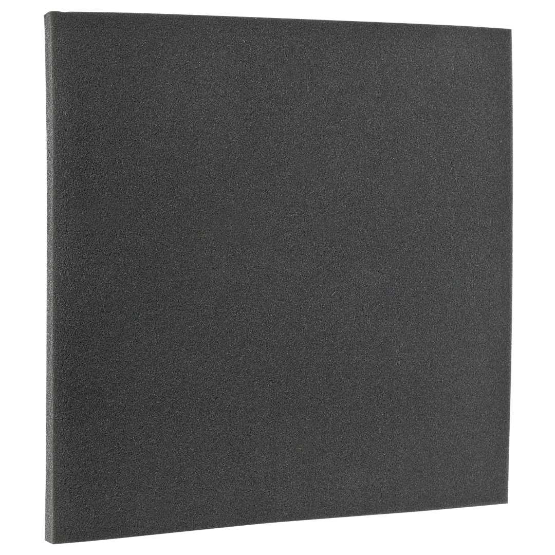 Soft Foam 20 mm Sheet: 1,5m x 2m