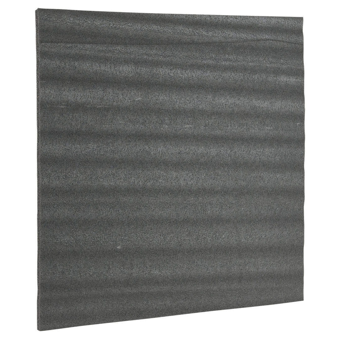 Pearl Foam 20 mm Sheet: 1m x 1,3m
