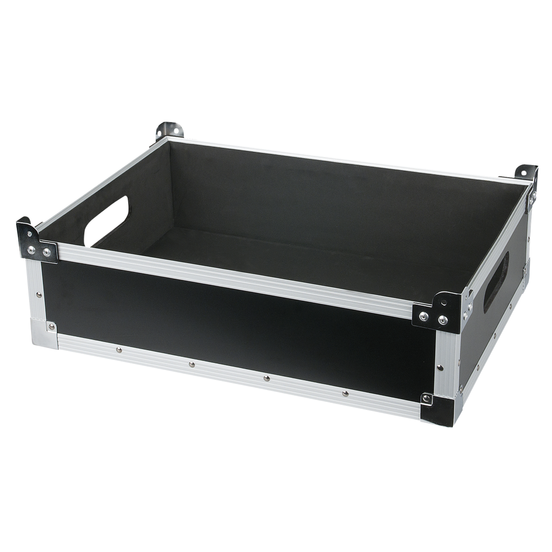 Stack Case Value Line Stapelcase H1 125mm hoog