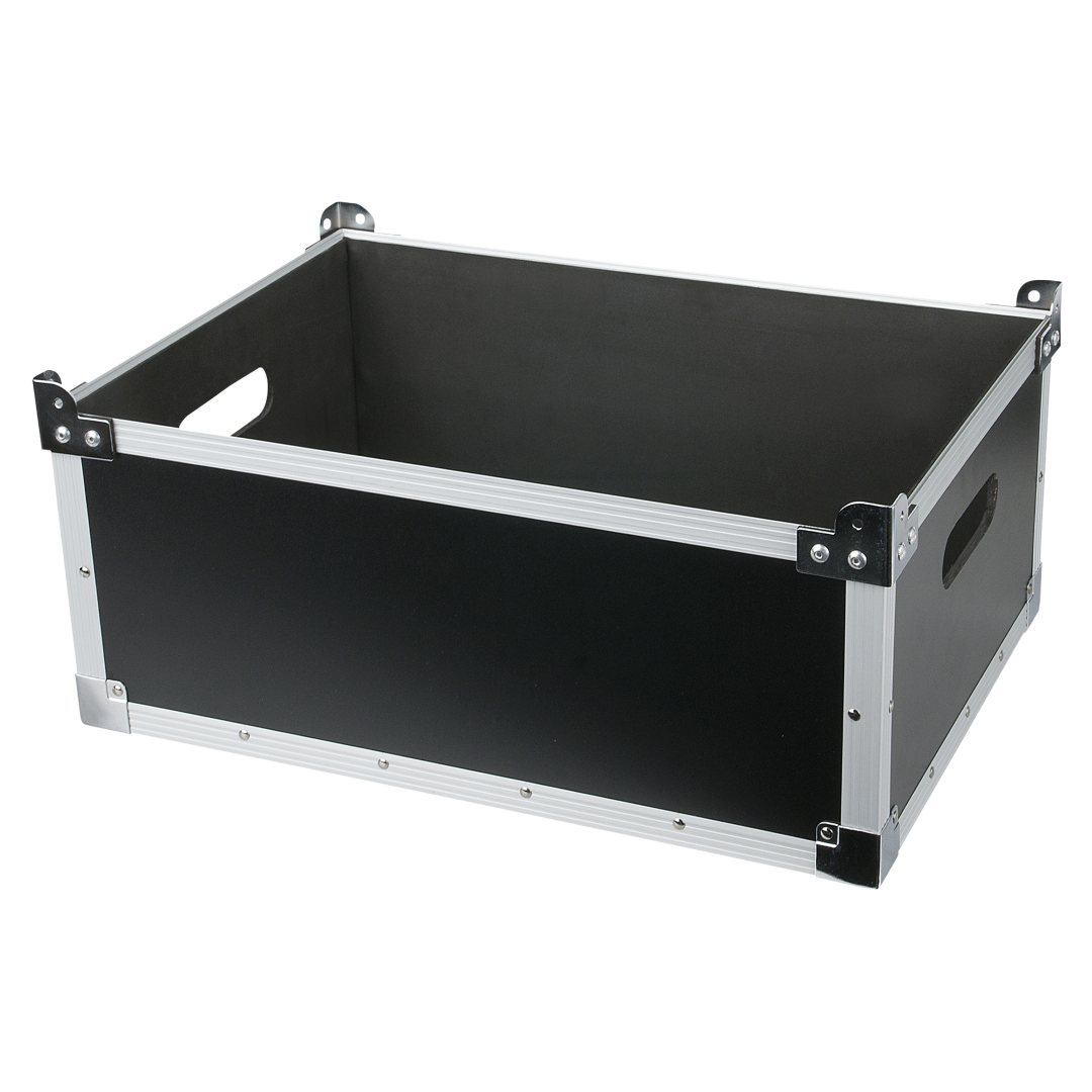 Stack Case Value Line Stapelcase H2 195mm hoog 