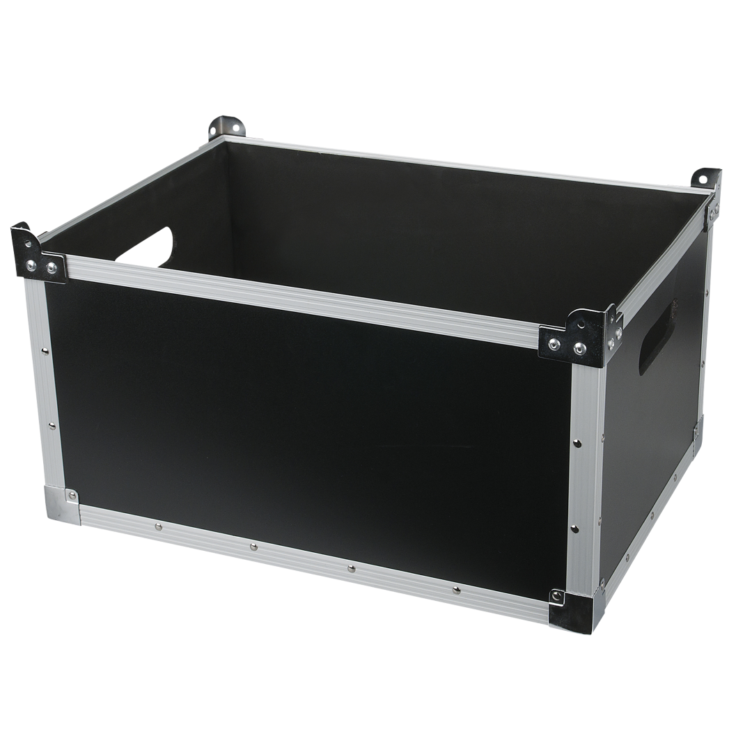 Stack Case Value Line Stapelcase H3 245mm hoog 