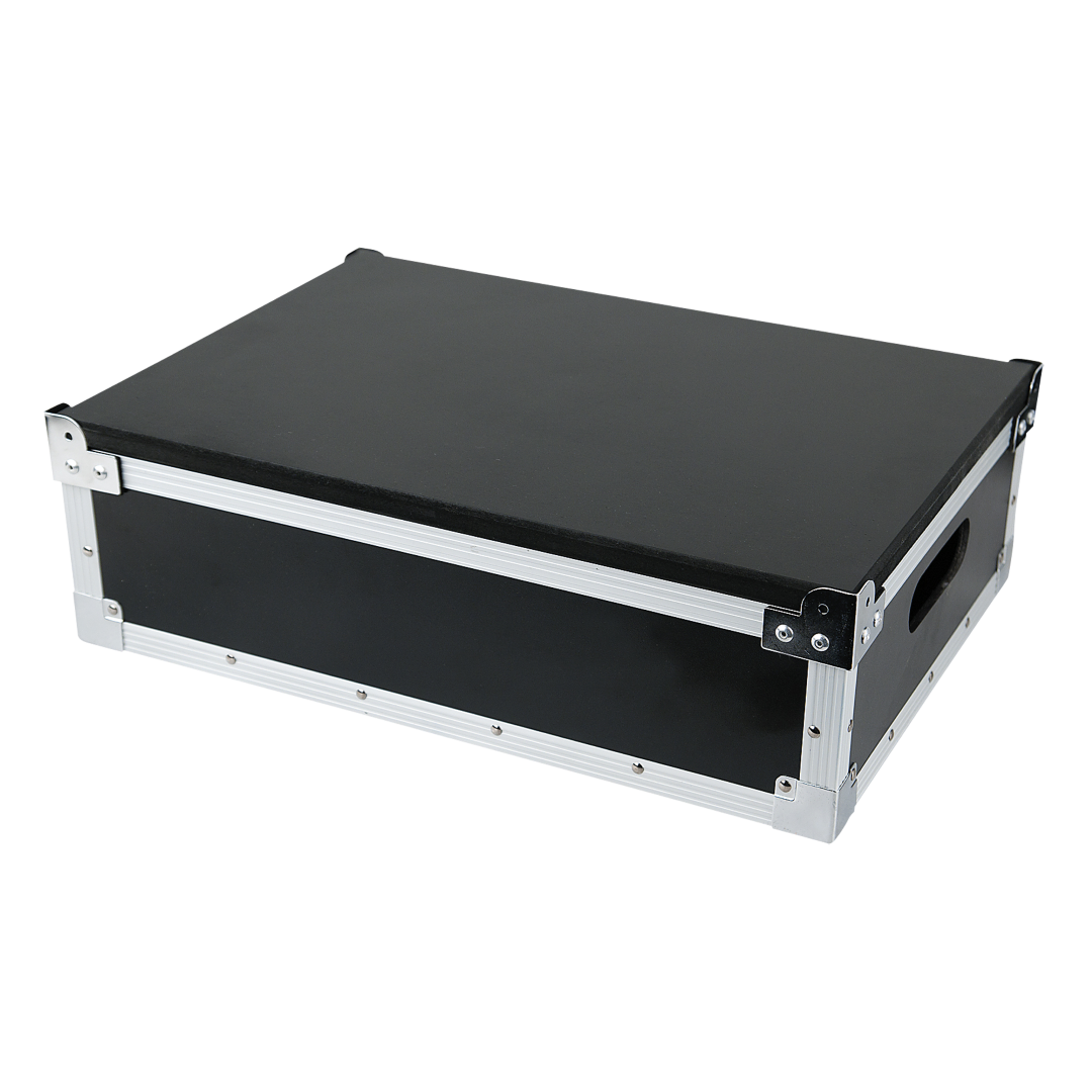 Cover for Stack Case Value Line Afdekplaat voor stackcase H