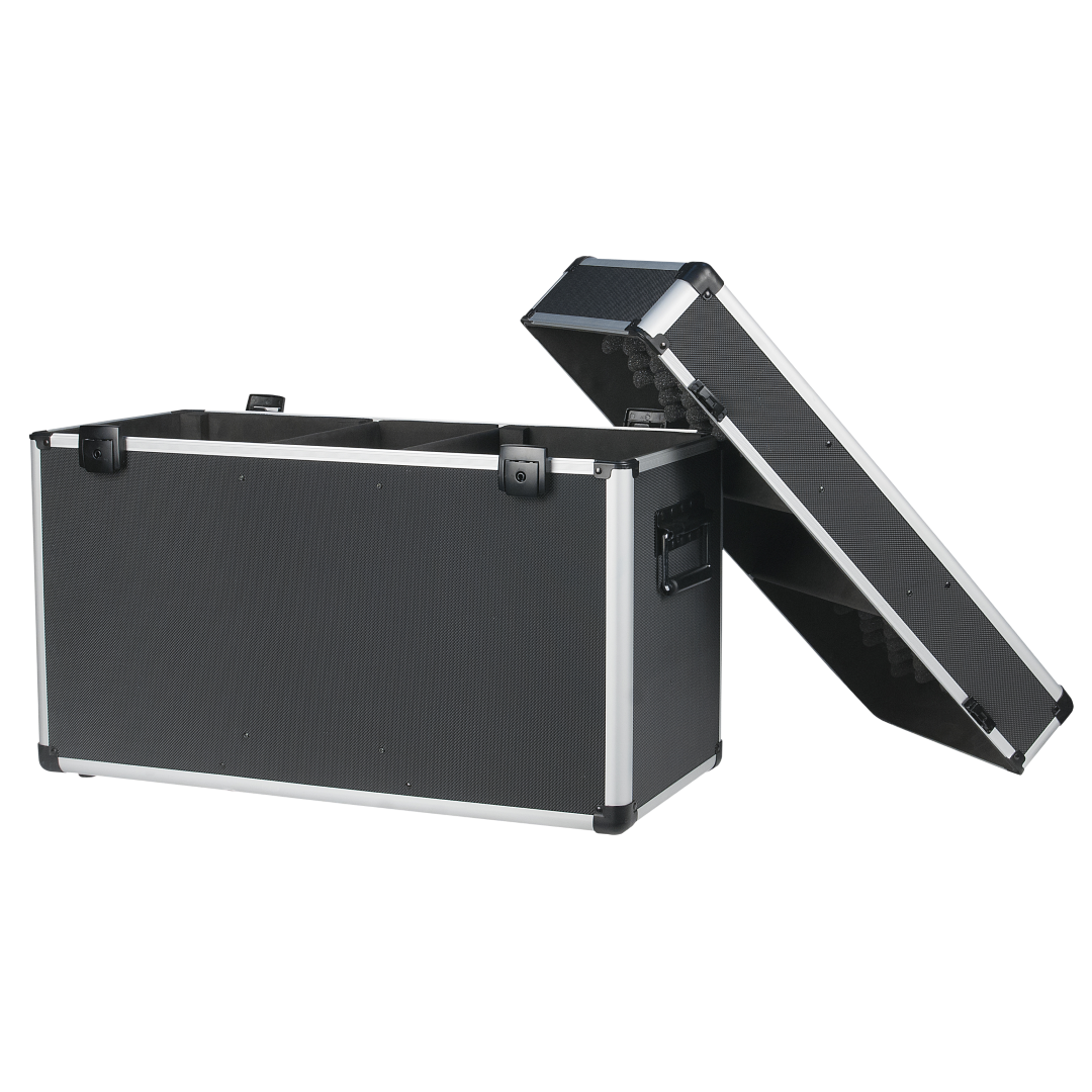 Koffer voor 2 stuks Phantom 65 Value Line