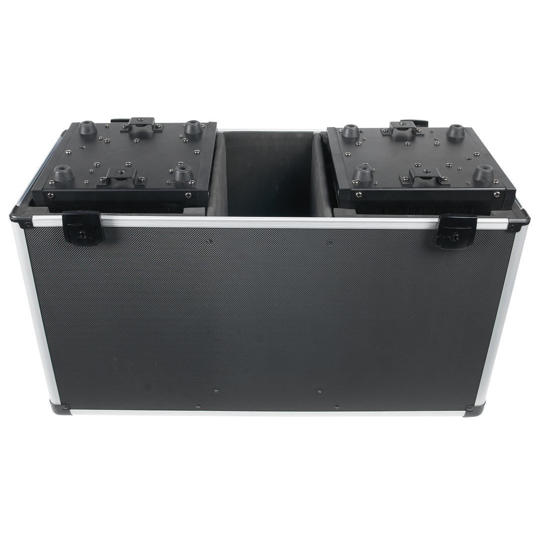 Koffer voor 2 stuks Phantom 65 Value Line