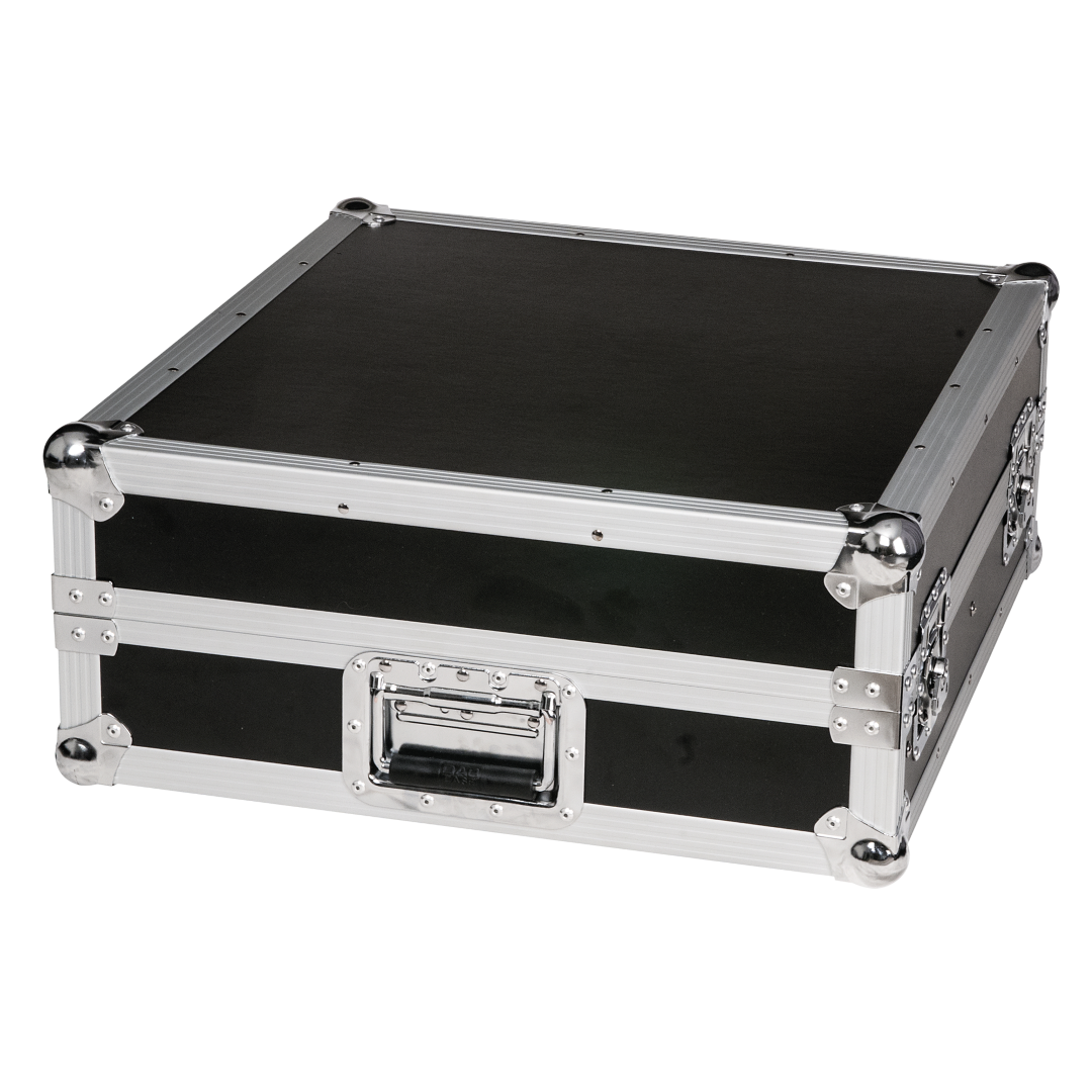 Flightcase voor 19