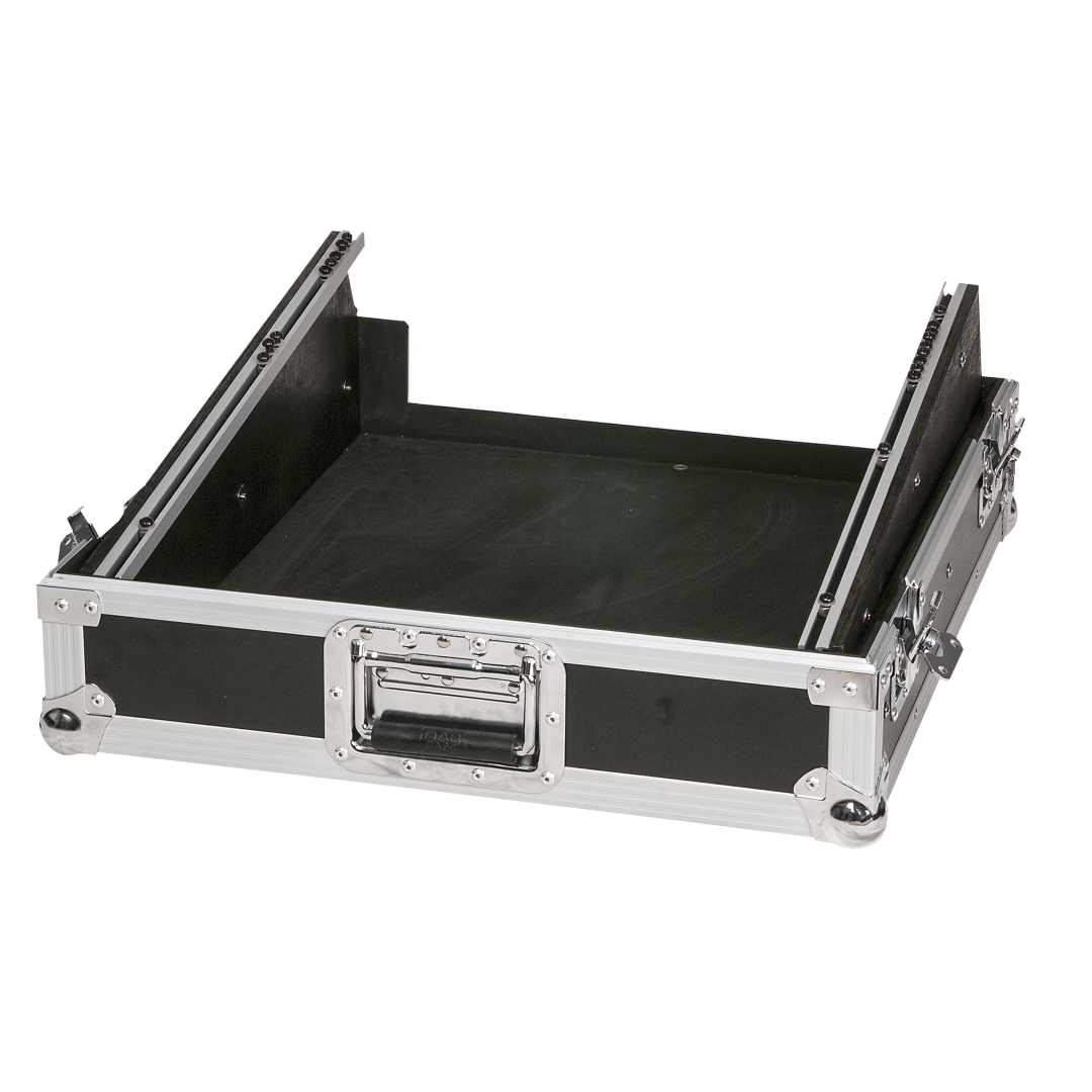 Flightcase voor 19