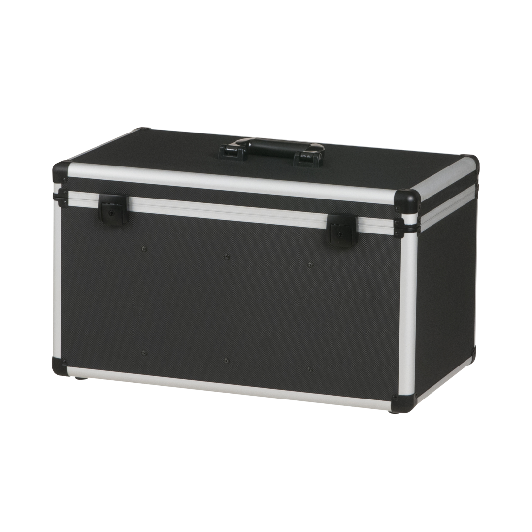 Flightcase voor Club par Value Line - 4stuks 