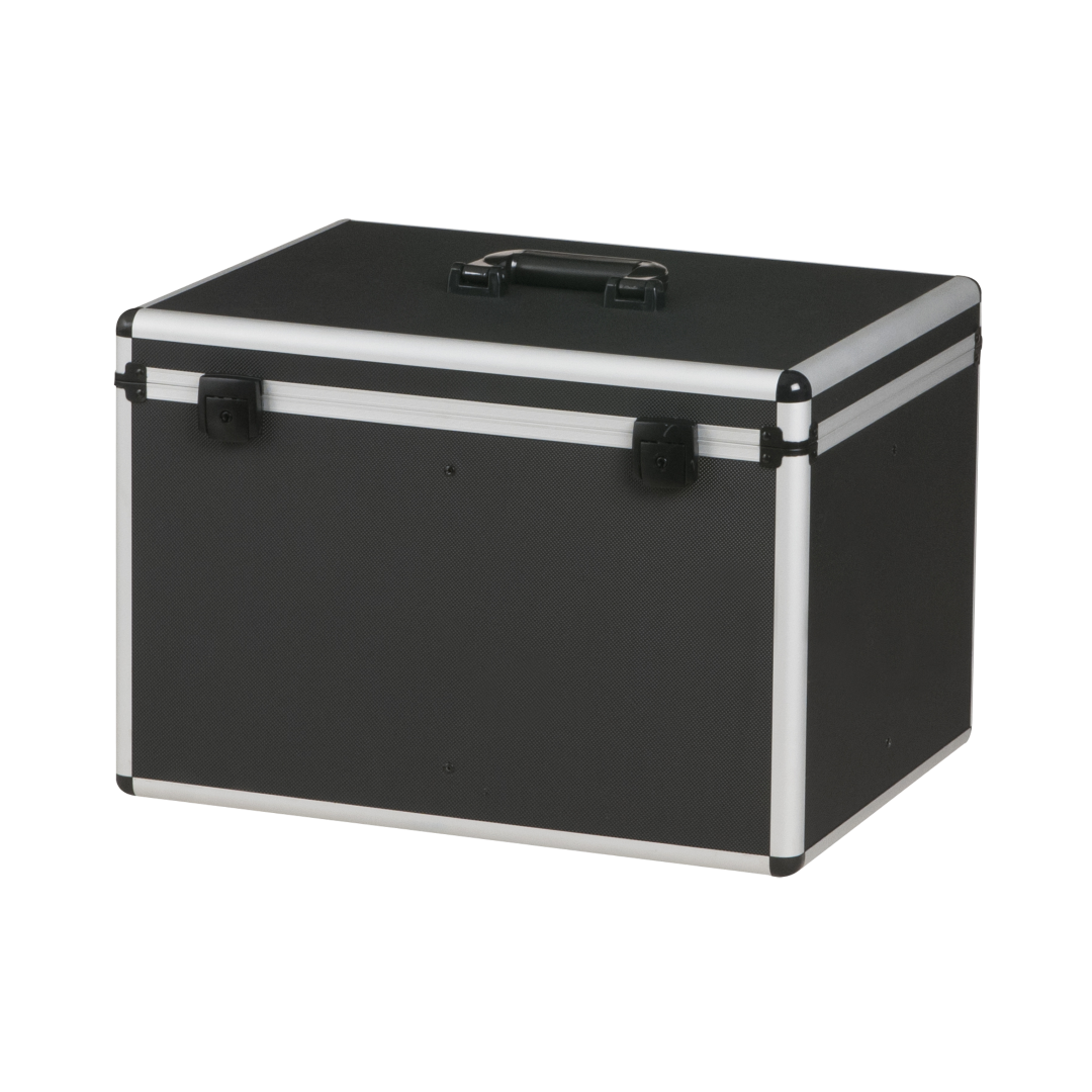 Case for 4x Kanjo 10 / 60 Value Line Flightcase