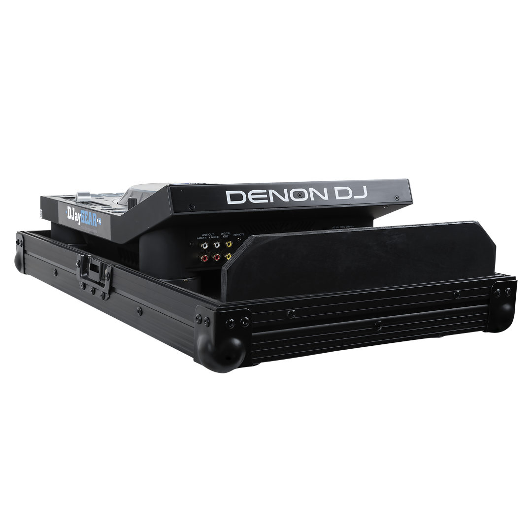 Case for Flightcase voor Denon SC-5000 