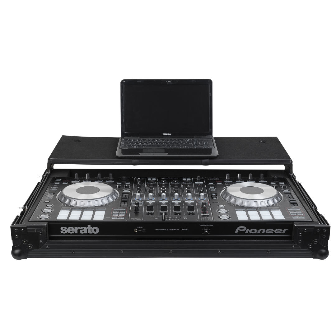 Flightcase Pioneer DDJ-RZ/DDJ-SZ 