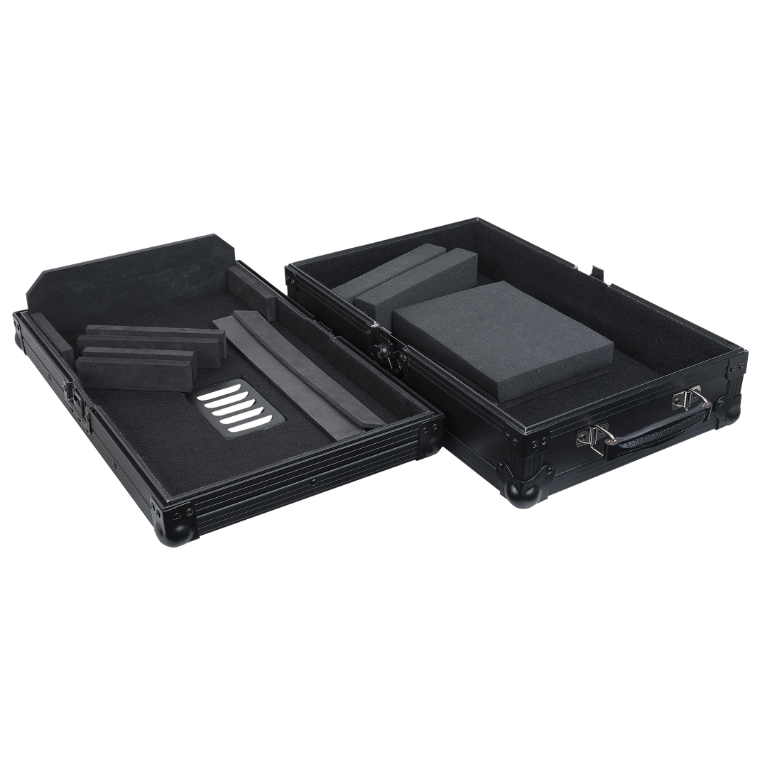 Case for CDJ/DJM Geschikt voor Pioneer-modellen en Denon X1800