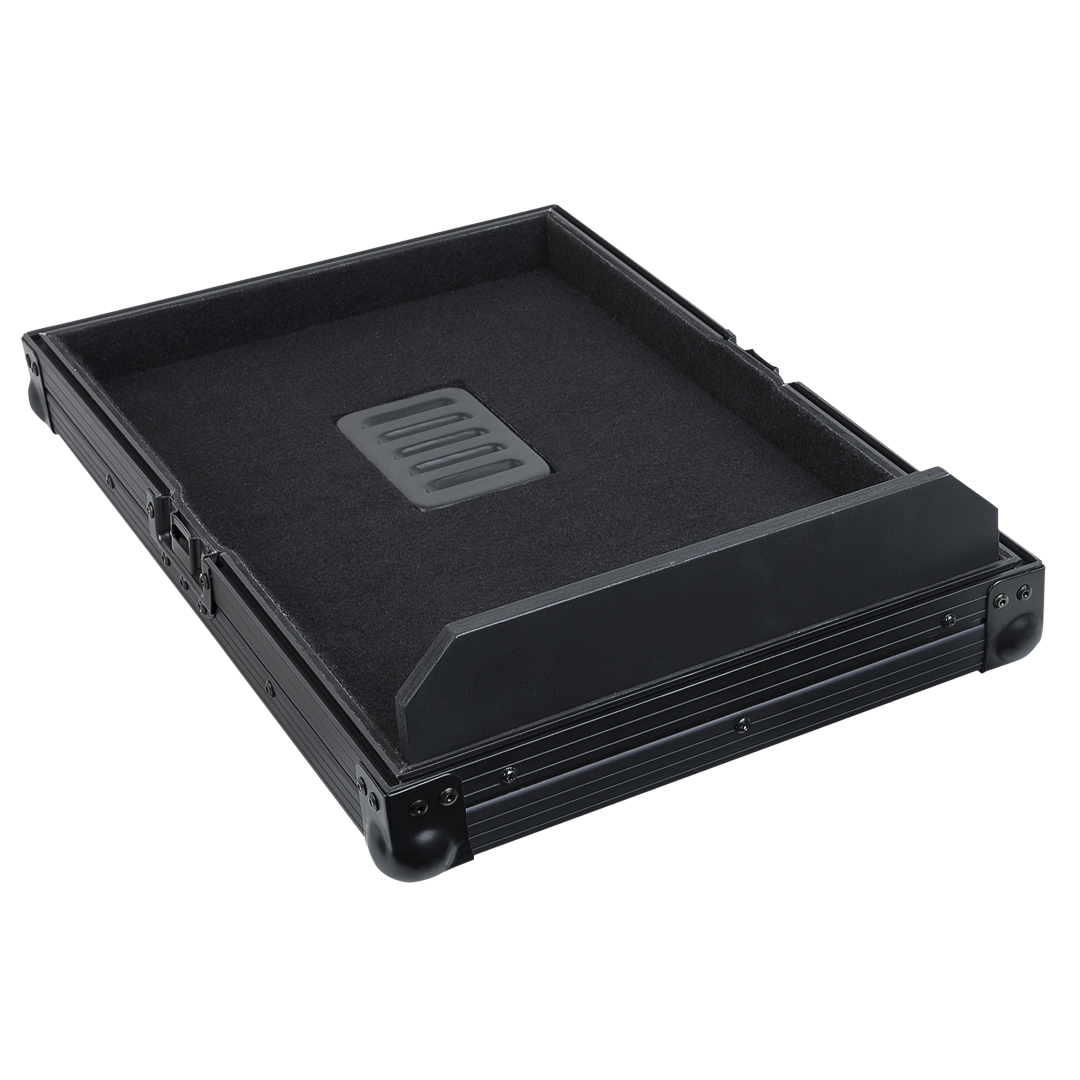 Case for CDJ/DJM Geschikt voor Pioneer-modellen en Denon X1800