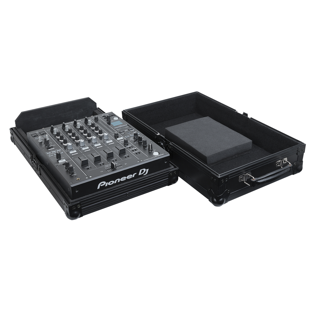 Case for CDJ/DJM Geschikt voor Pioneer-modellen en Denon X1800