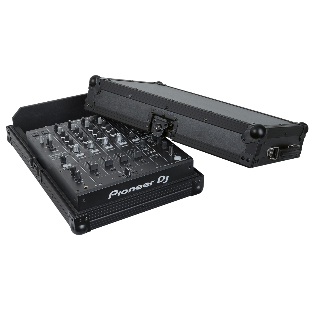 Case for CDJ/DJM Geschikt voor Pioneer-modellen en Denon X1800