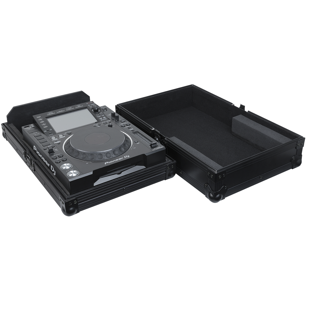 Case for CDJ/DJM Geschikt voor Pioneer-modellen en Denon X1800
