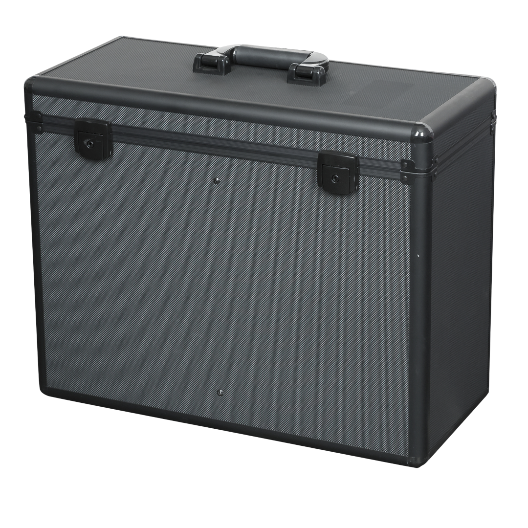 Koffer voor Shark One (Spot/Wash Zoom/Wash/Combi) Value Line 2 stuks 