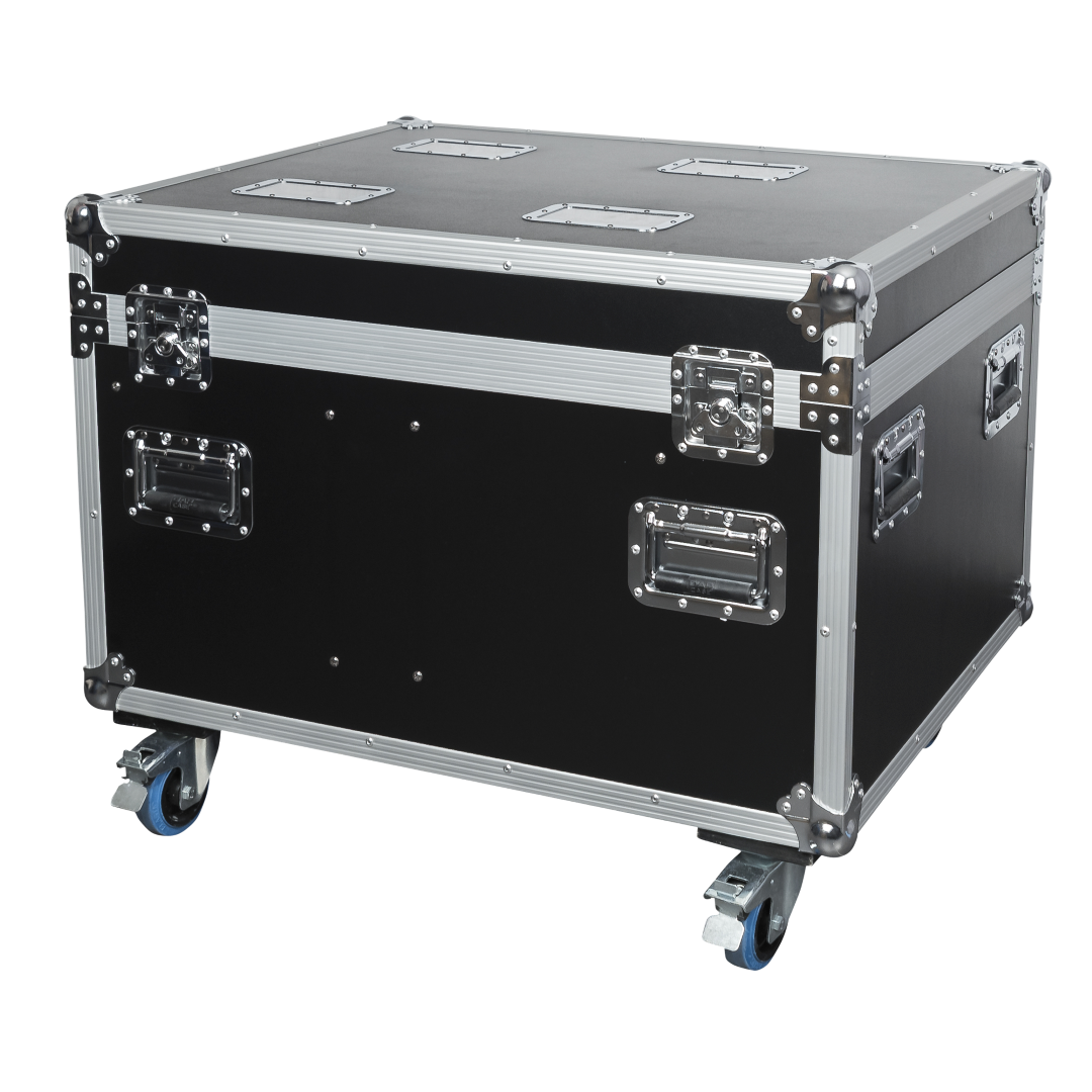 Flightcase Phantom 100 / 130 / 3R