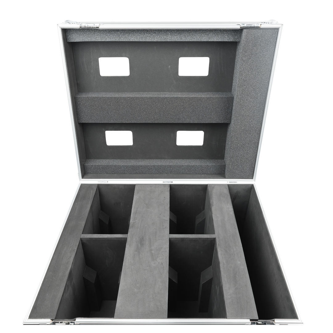 Flightcase Phantom 100 / 130 / 3R
