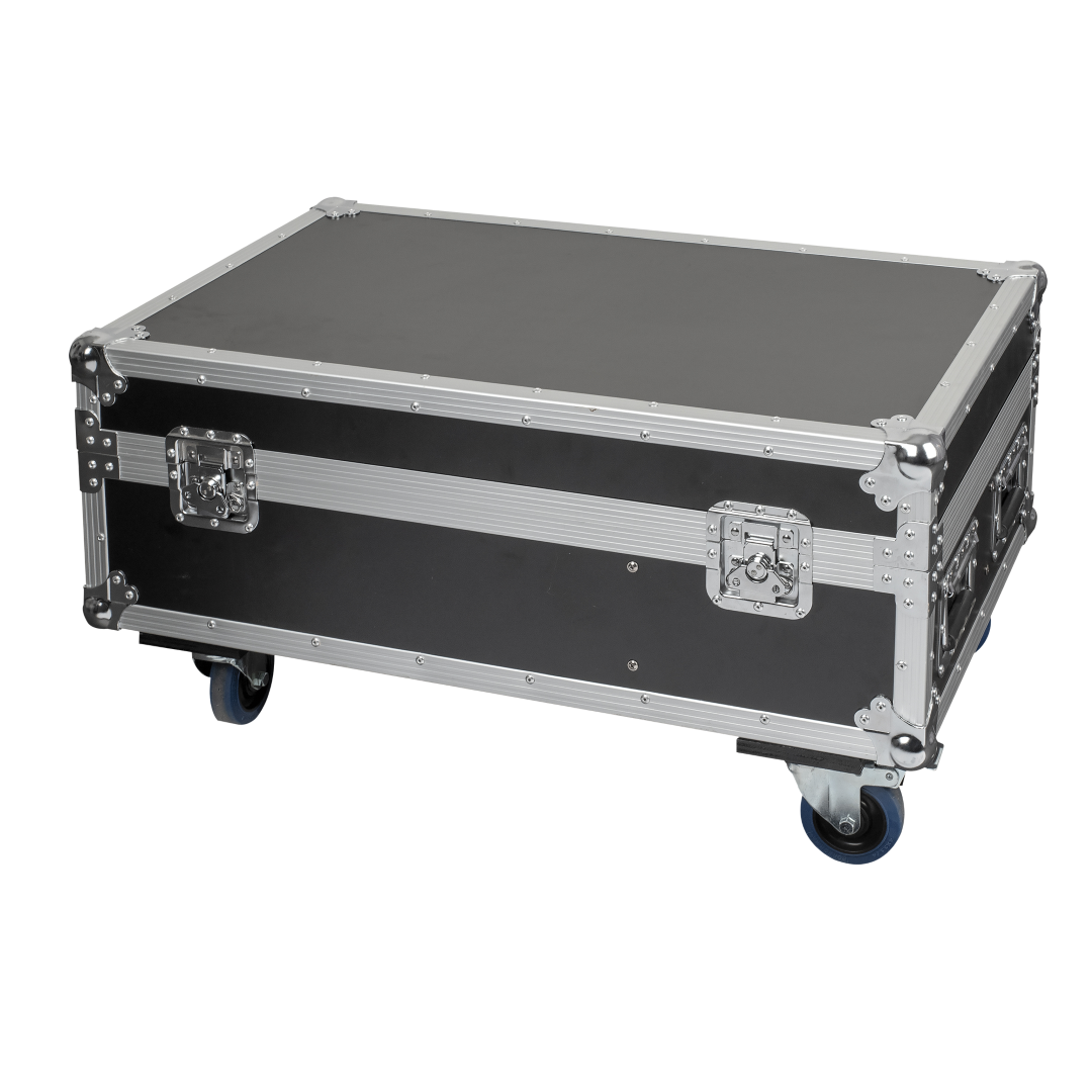 Case for Followspot 120 W Flightcase