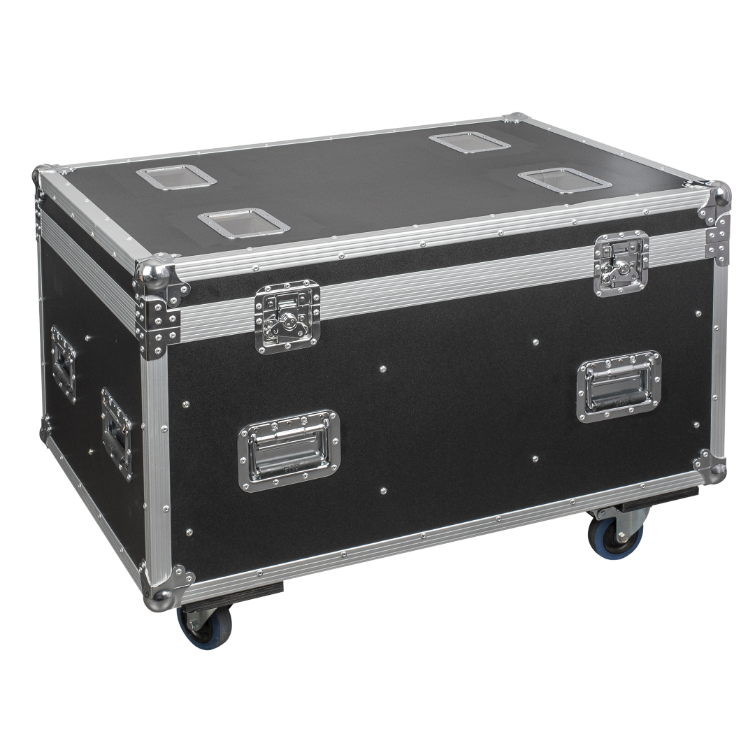 flightcase Phantom 100 / 180 Premium Line 