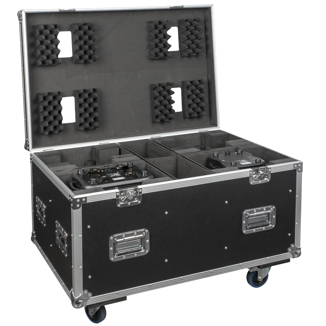 flightcase Phantom 100 / 180 Premium Line 