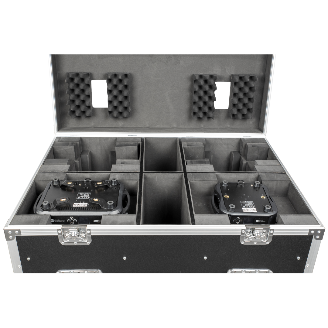 flightcase Phantom 100 / 180 Premium Line 