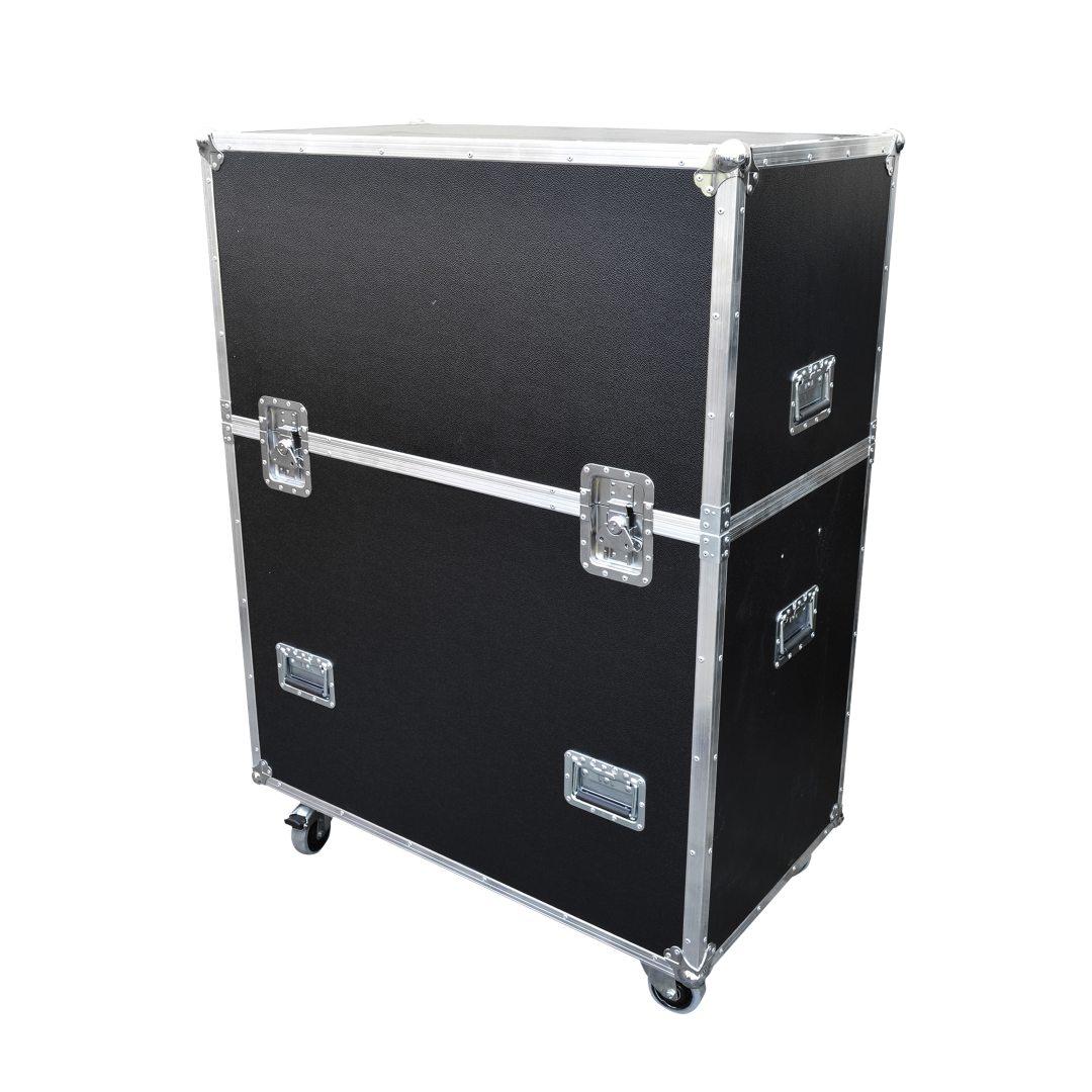 Case for 6x Mammoth Stage 1 x 1 m Premium Line