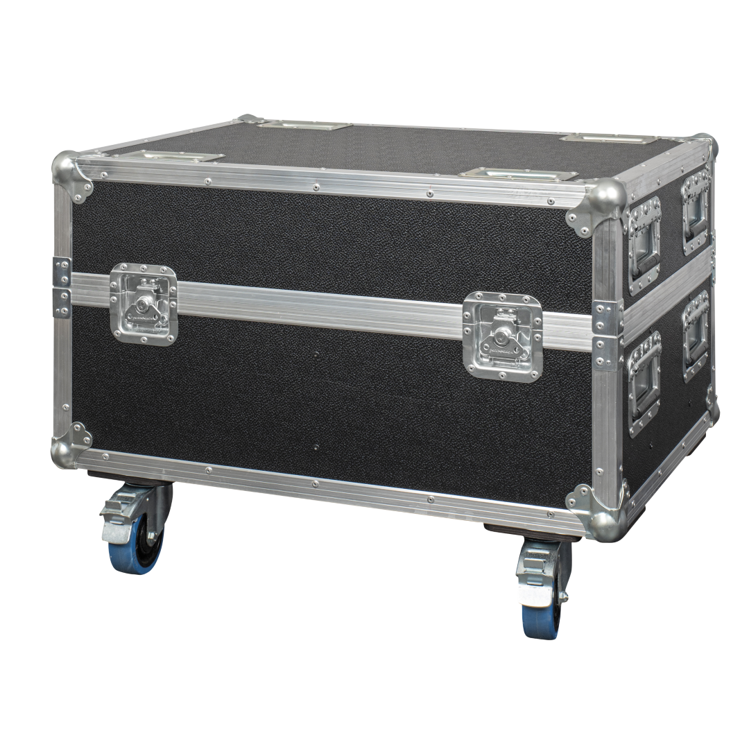 Flightcase Helix M1000 of M1100 