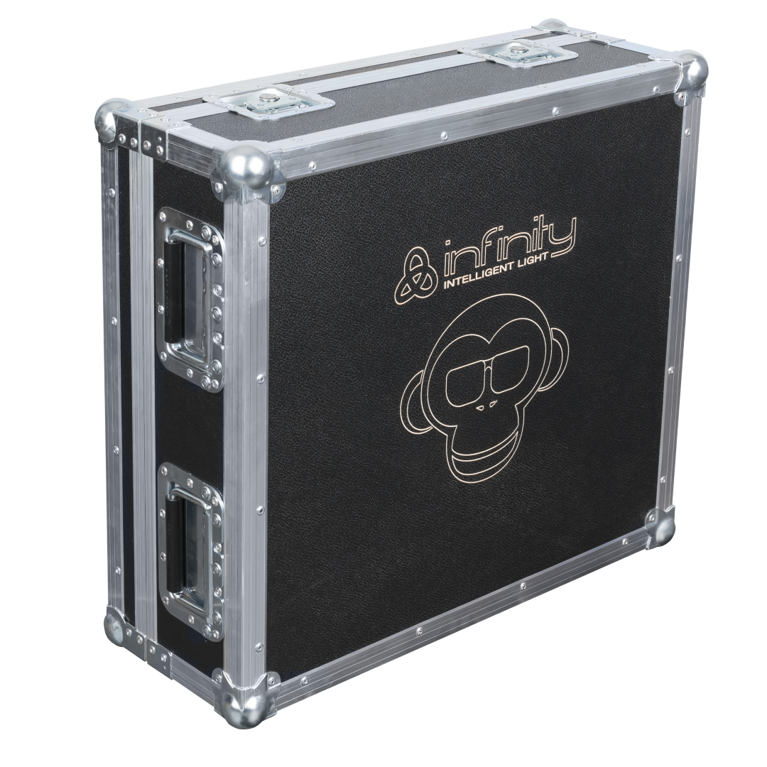 Flightcase voor Chimp 100 Premium Line